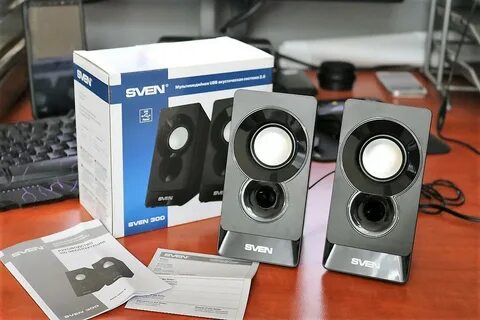 Usb акустика