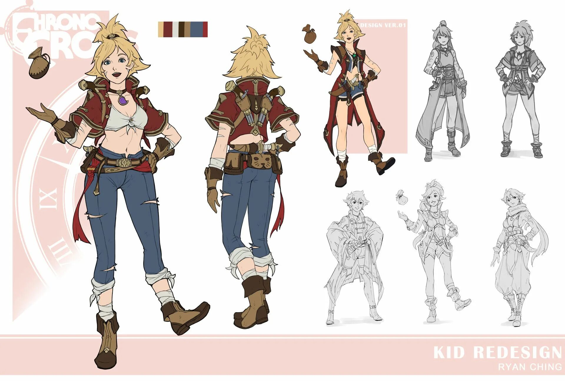 Cross characters. Редизайн геншин. chrono cross redesign. геншин редизайн персонажей. редизайн геншин импакт.
