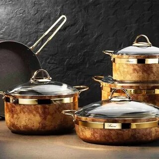 Royal kitchen посуда