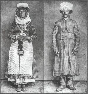 Грек переселенец