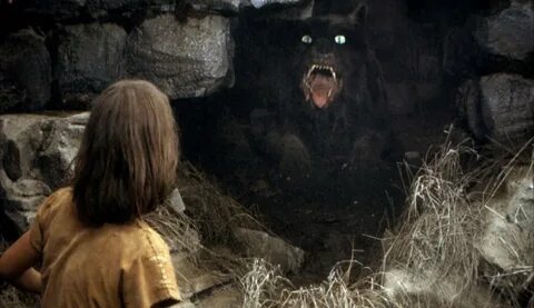 Бесконечная история 1984