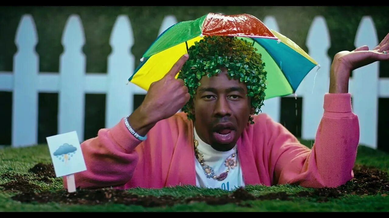 After the storm tyler the creator. Тайлер зе креатор. Kali Uchis Tyler the creator. Tyler the creator клип. Kali Uchis after the Storm.