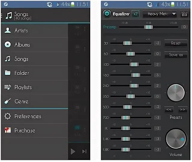 Jetaudio plus на андроид. Jetaudio plus на андроид