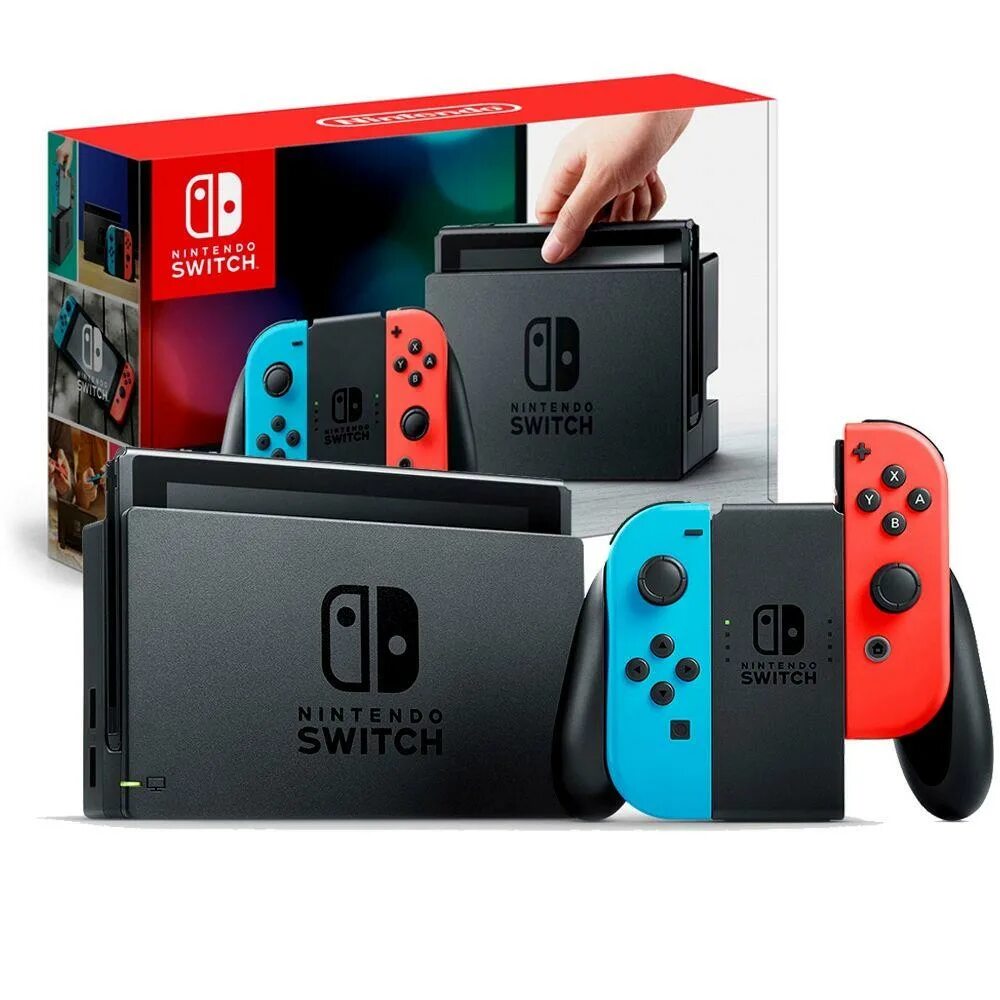 Nintendo Switch 32 GB. Нинтендо свитч серая. Nintendo Switch v2 аксессуары. Нинтендо свитч комплектация.