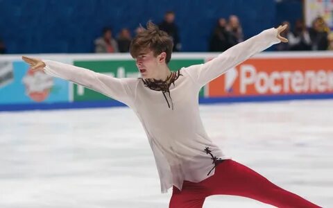 Фигурное катание чемпион европы