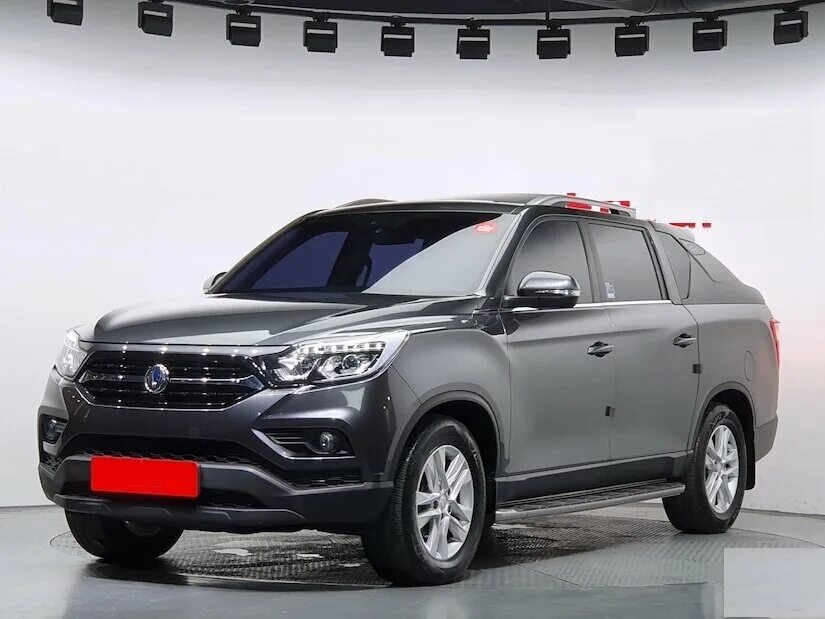 Санг енг 2019. SSANGYONG Rexton 2019. SSANGYONG Rexton IV, 2019. SSANGYONG Rexton 2019 отзывы. SSANGYONG 2019 цена.