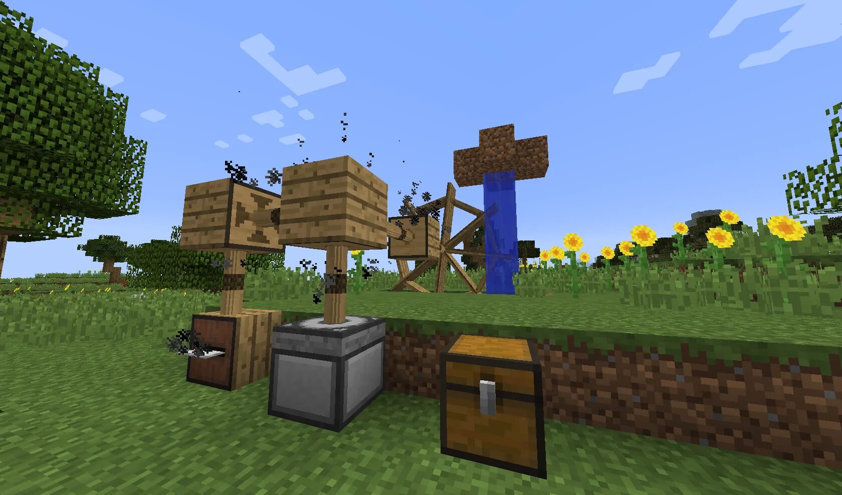 Мод который добавляет много. Better minecraft. моды которые изменят майнкрафт до неузнаваемости. майнкрафт мод на грудь. моды майнкрафт 24.