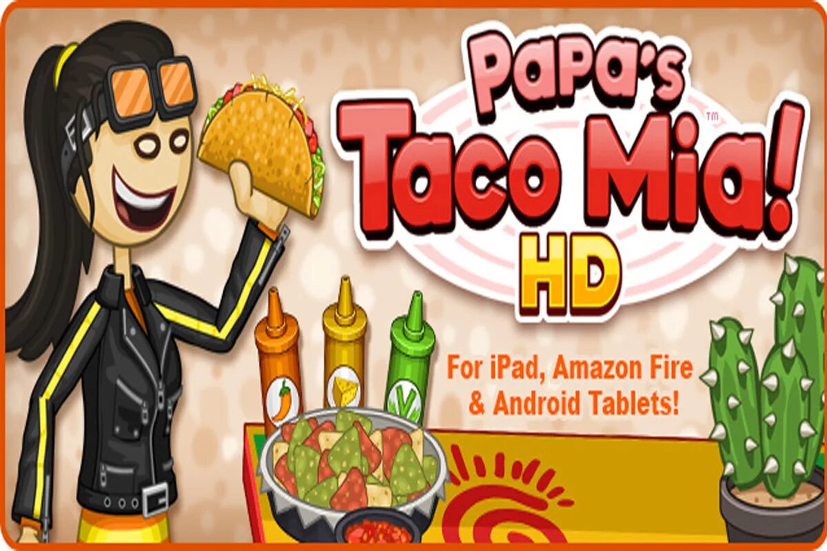 Papa s mia to go. Papa's Taco Mia to go!. Papa s Taco Mia HD. Papa's Taco готовит руками. What School is Tacos игра скачать. Злом.