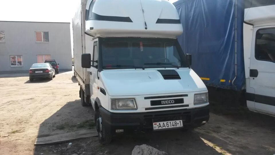 Ивеко дейли 2.5. Ивеко Дейли 2g. Iveco Daily (2g). Ивеко Дейли 2. Iveco Daily 2.8МТ 1997.