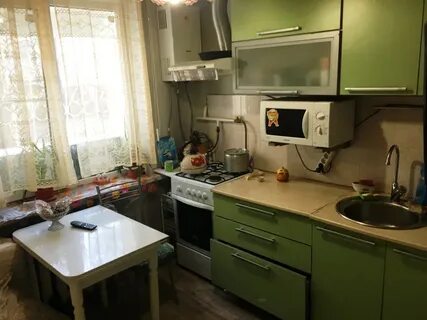 Космонавтов квартиры однокомнатные