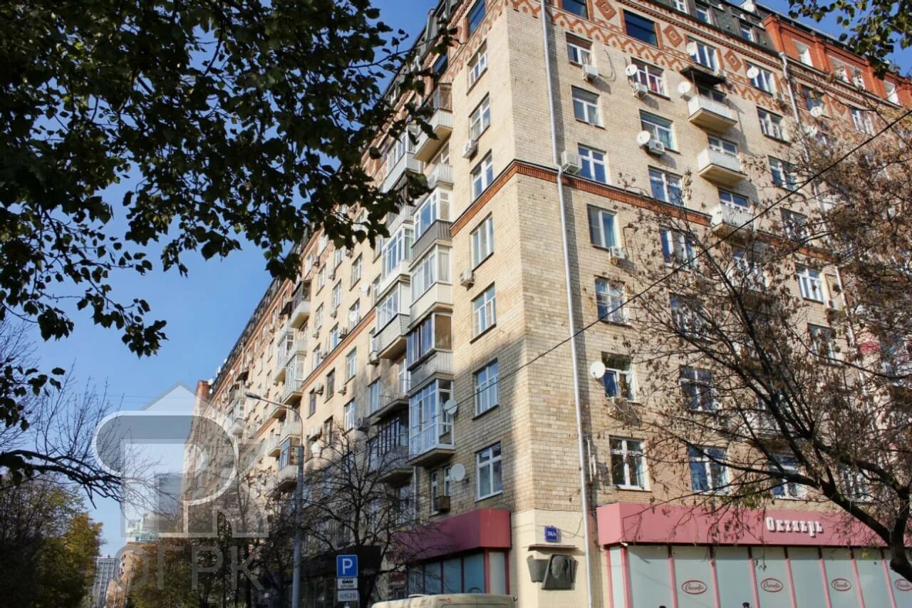 Амбициони, корпусная мебель, Фрунзенская наб., 36/2, Москва - Яндекс Карты