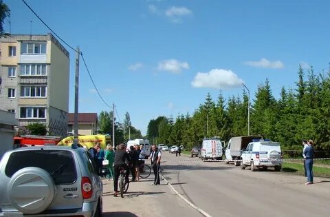 Передать газ богородск