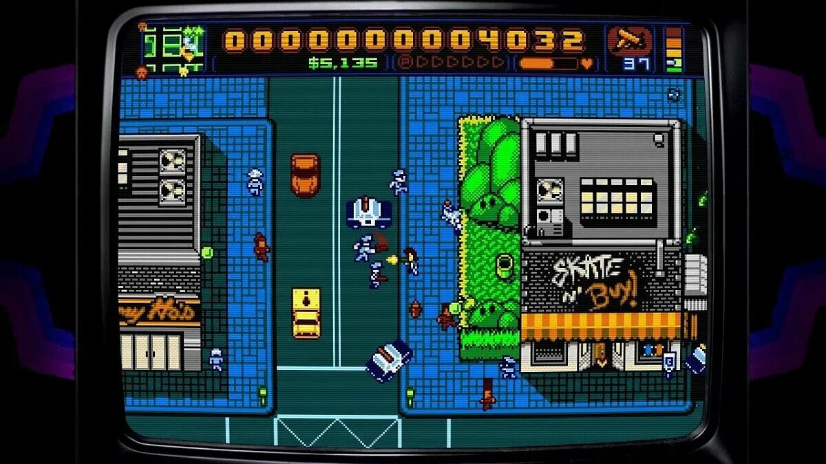 Retro game 1. Retro city rampage ps vita. retro city rampage dx. retro city rampage dx psp. игра retro city rampage.