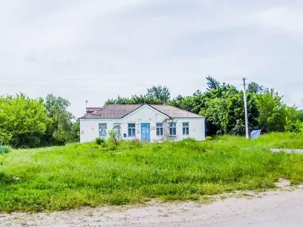 Лебедянская область села