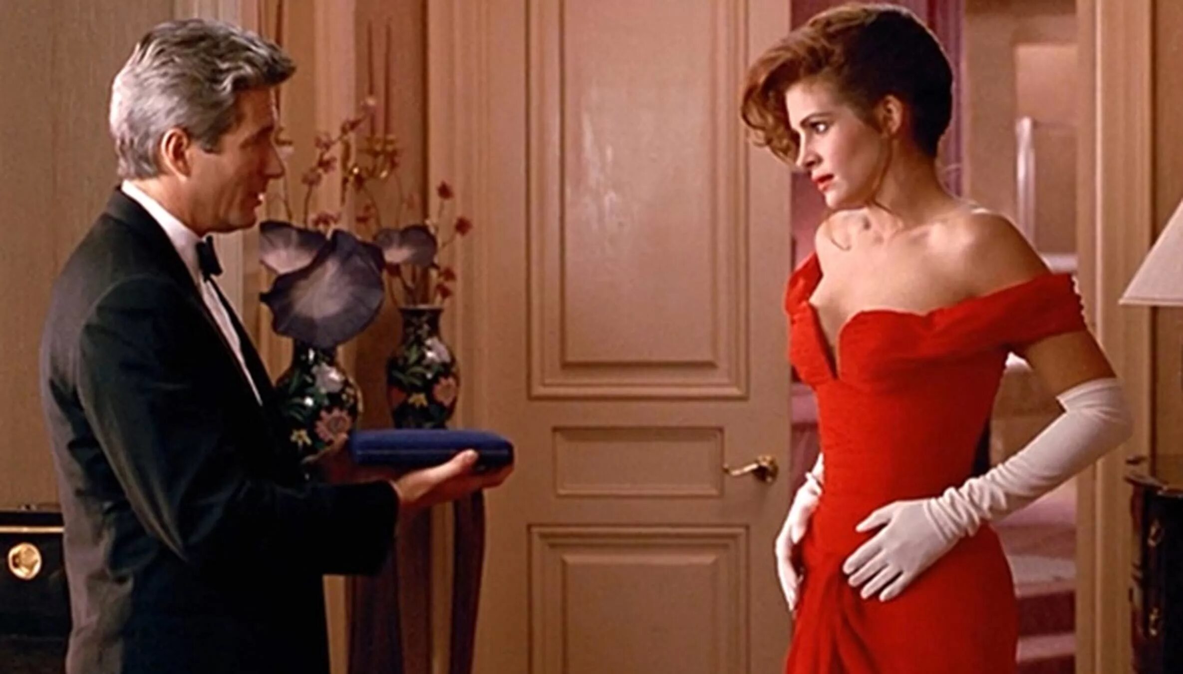 Pretty Woman Скачать Бесплатно