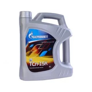 gazpromneft тсп 15к