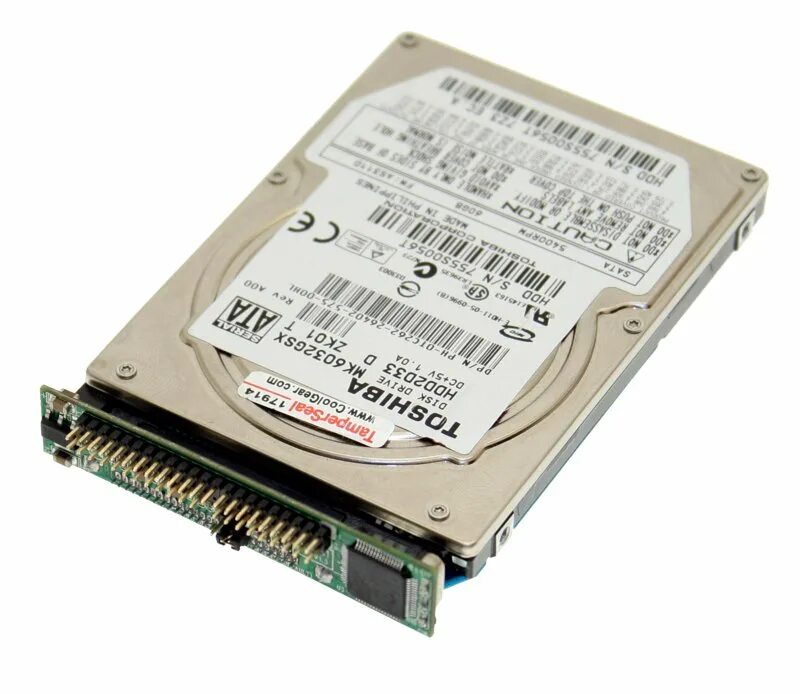 Интерфейс жесткого диска ssd