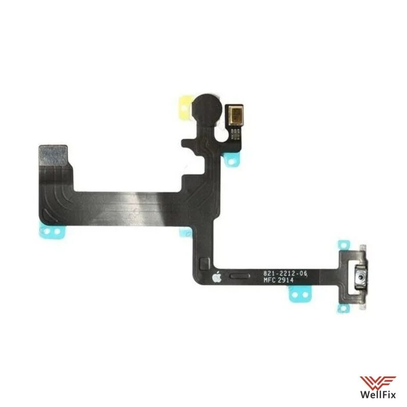 повреждённый шлейф. A1706 шлейф кнопки включения. есть ли шлейф. шлейф 34 pin. шлейф fdd 16пин.