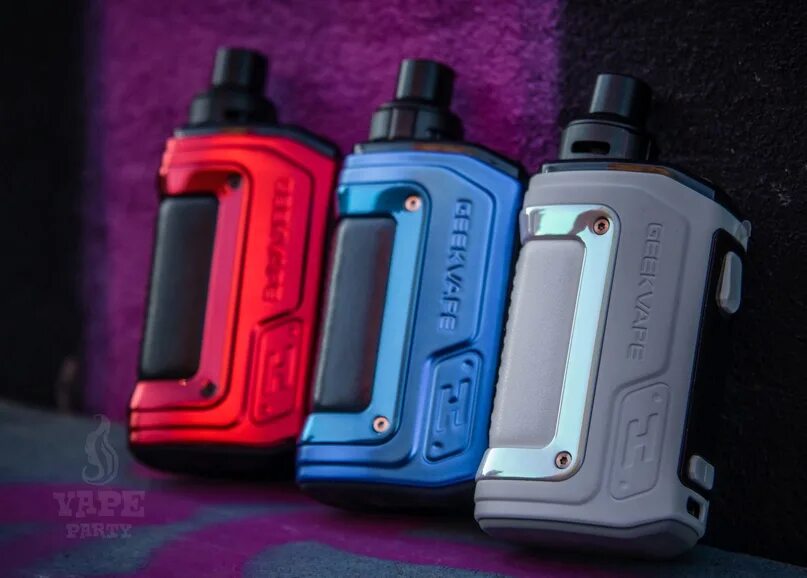 Geek vape aegis hero 2. Geek vape aegis hero 2