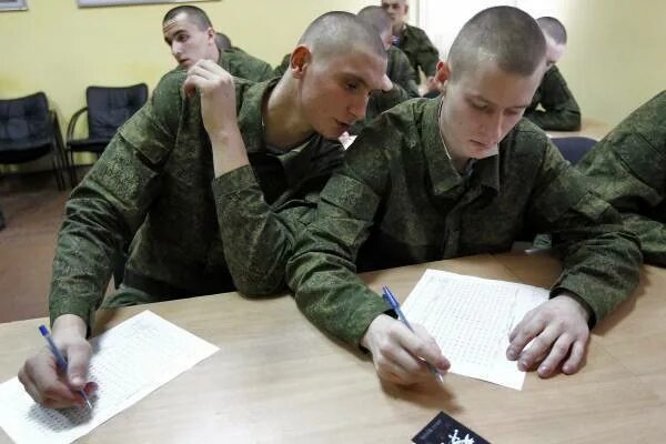 Отсрочка после колледжа в институт