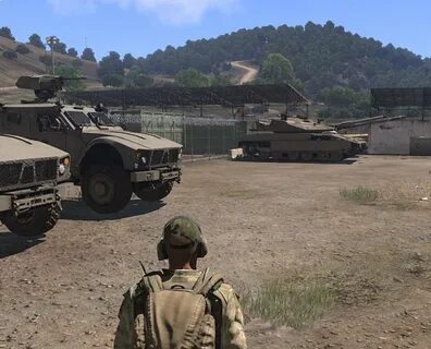 Arma 4