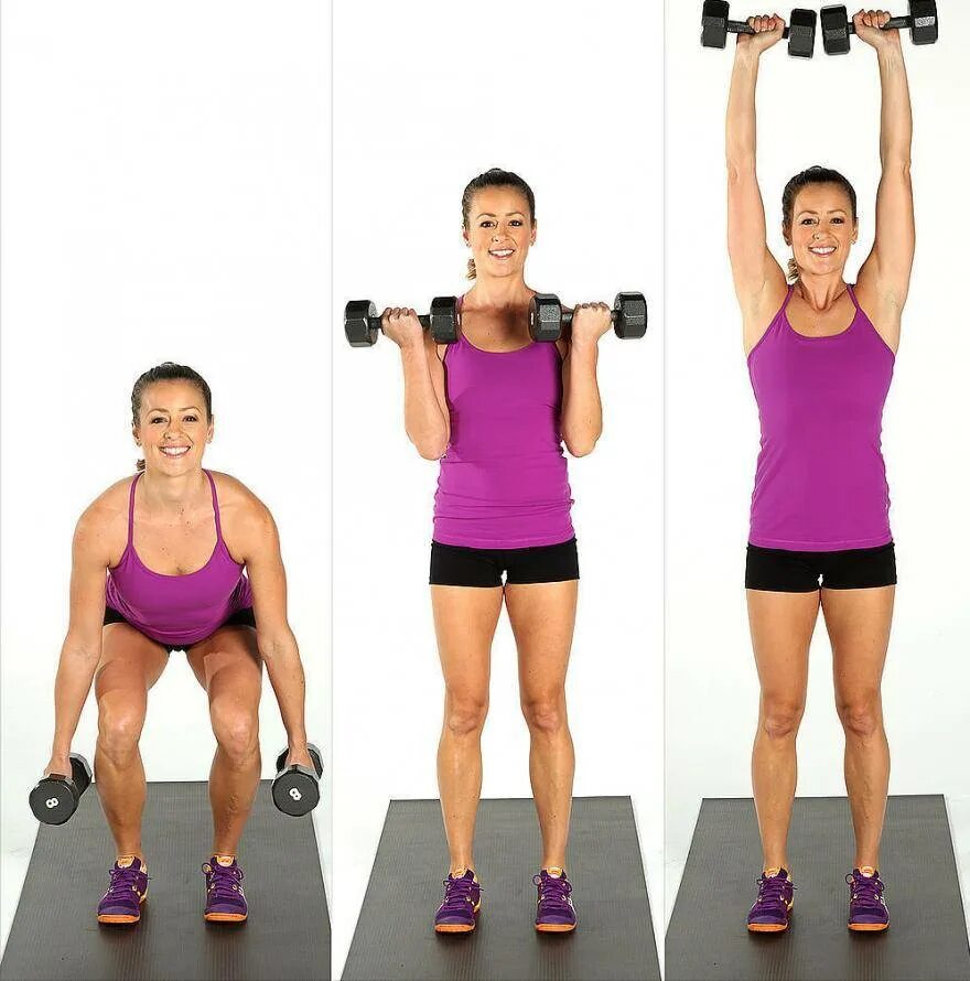 Упражнения на руки. Упражнения на верх для девушек. Тренировка на руки для девушек в тренажерном зале для похудения. Комплекс упражнений в спортзале для девушек для похудения. Упражнения для похудения.