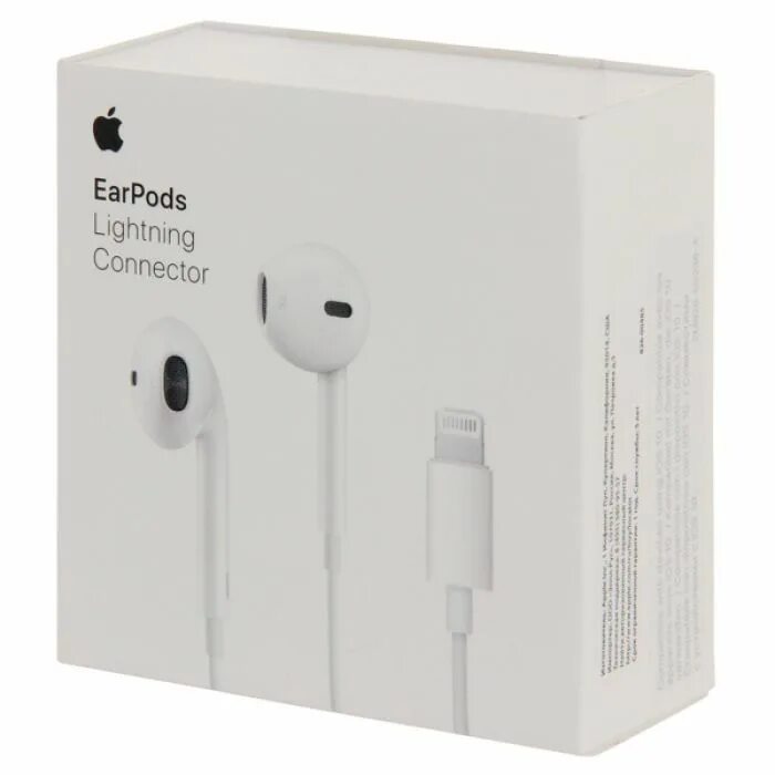 Apple Earpods (Lightning). Наушники Apple проводные Lightning. Earpods, Apple (mnhf2). Наушники Earpods с разъёмом Lightning. Наушники lightning iphone