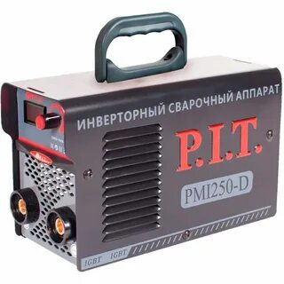 Сварочный инвертор 250