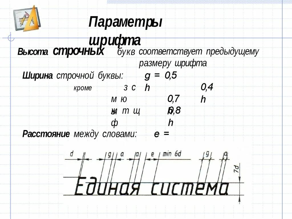 Параметры диаграммы - Студопедия