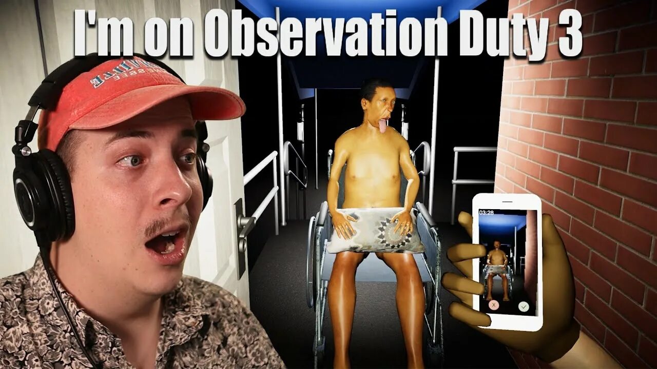 I m on observation duty 7. I&#039;m on observation duty 1. im observation duty 3. observation duty 5. i am on observation duty.