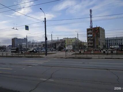 Городские районы иваново