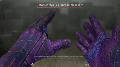Imperial plaid