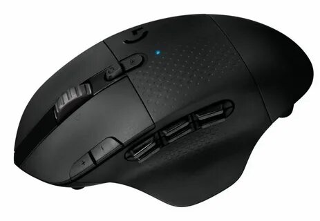 Logitech g309 lightspeed genshin