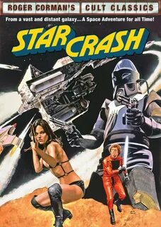 Star crashed