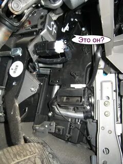 Nissan qashqai j11 печка