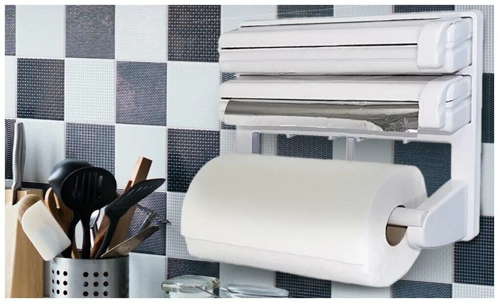 Полотенце дозатор. Держатель для кухни 3 в 1 Triple paper Dispenser for Kitchen. Кухонный диспенсер Kitchen Roll Triple paper Dispenser. Диспенсер для кухни (3 в 1) Kitchen Roll Triple paper Dispenser. Держатель для кухни 4 в 1 - Triple paper Dispenser for Kitchen.