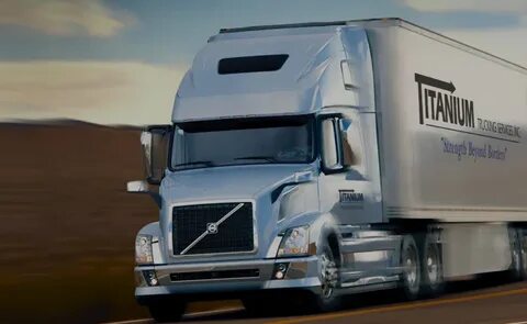 Go trucks