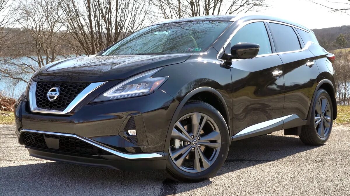 Ниссан Мурано 2020 черный. Ниссан Мурано 2021. Nissan Murano 2022.