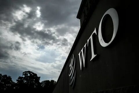 Wto org
