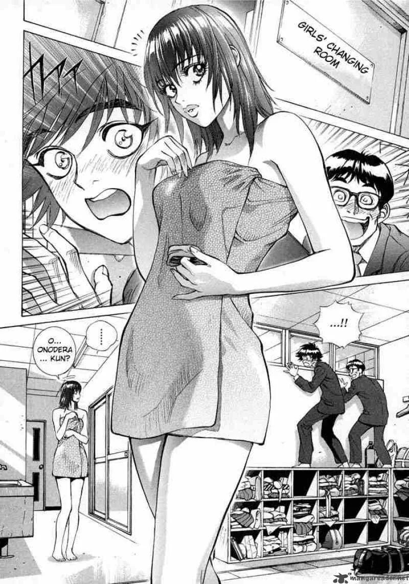 Read chapter 3