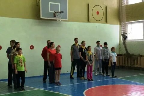 Сайт школы 85 самара
