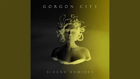 Max styler gorgon city touch