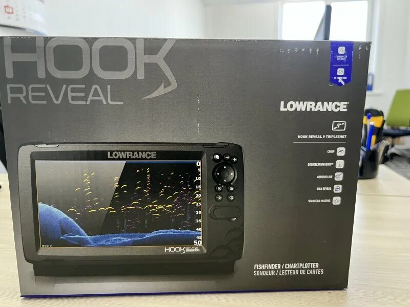 Lowrance reveal 9 tripleshot купить. Lowrance Hook Reveal 9 TRIPLESHOT. Эхолот Hook Reveal 9. Lowrance Hook Reveal 7 TRIPLESHOT. Эхолот Hook Reveal 7 TRIPLESHOT Row.