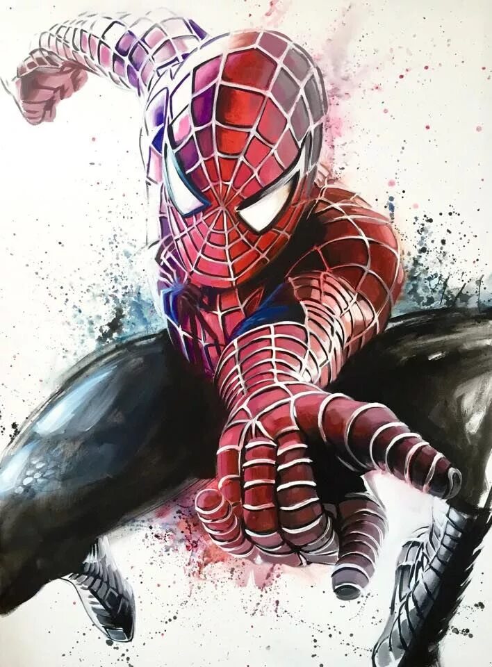 Нарисовать человека паука. Цветной человек паук. Человек паук трафарет. Человек паук фон. Рисунок спайдермена.