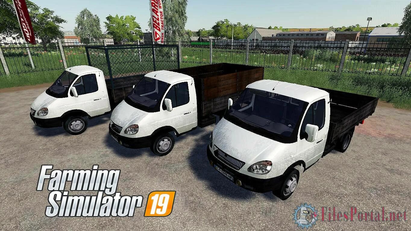 Газ 3302 симулятор. Газель для фс 19. Мод на газель для фс 19. Фс19. Газ 3302 farming simulator.