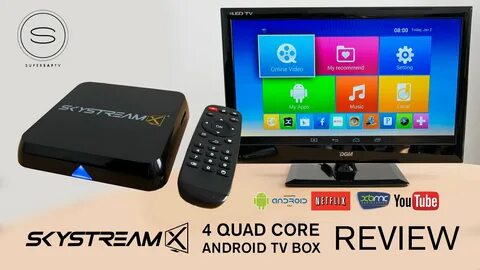 Smart tv dvb s2