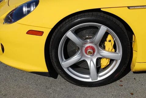 Gt wheel