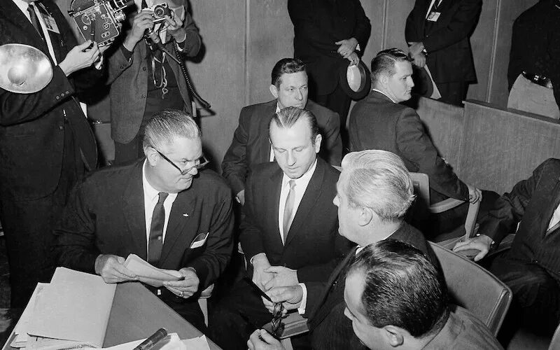 Jack ruby