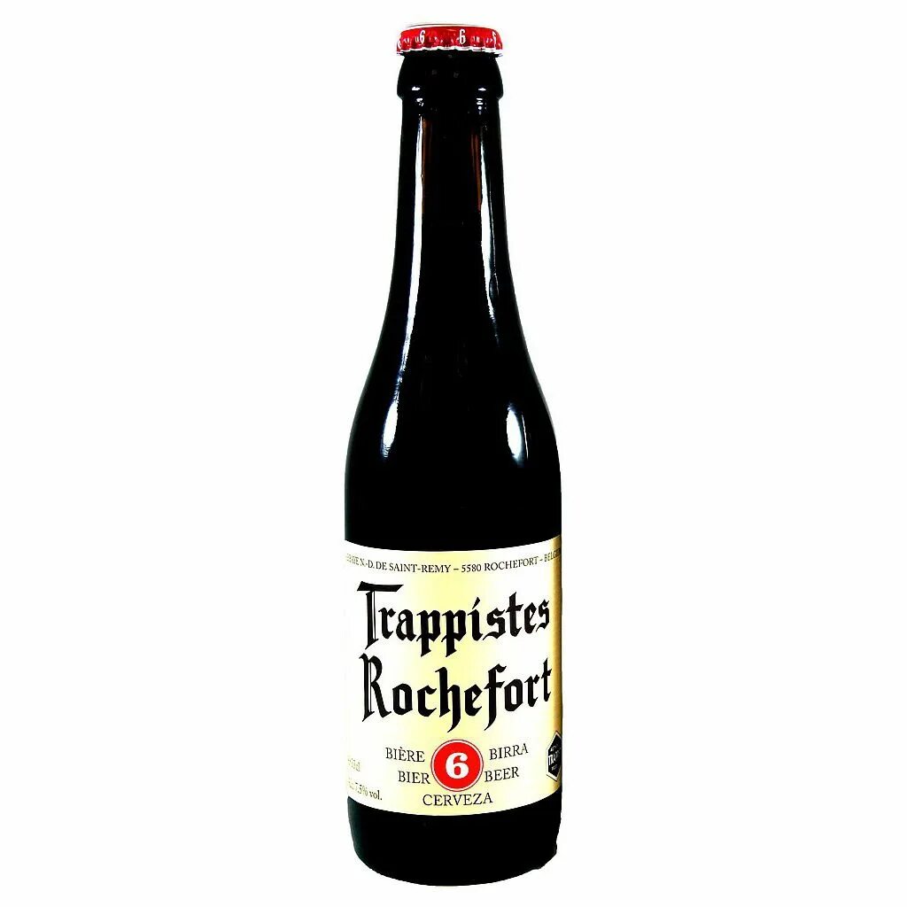 Trappistes rochefort