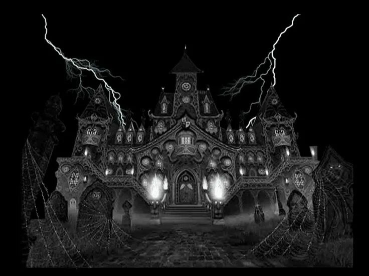 Замок кощея. Зам кощея бессмертного. Царство кощея бессмертного. Кощеево царство. Готический замок.